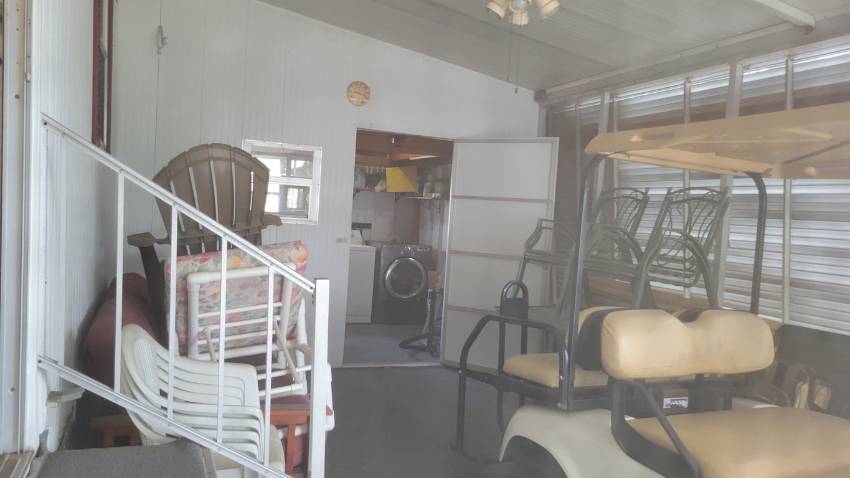 20 Greenhaven Ln. E. a Dundee, FL Mobile or Manufactured Home for Sale